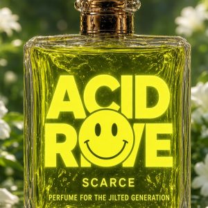 Acid Rage Perfume