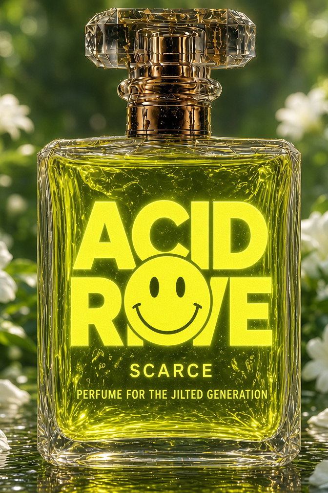 Acid-Rave-Presser-Shot