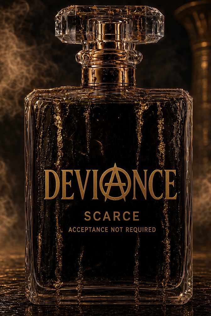Deviance-PresserShot