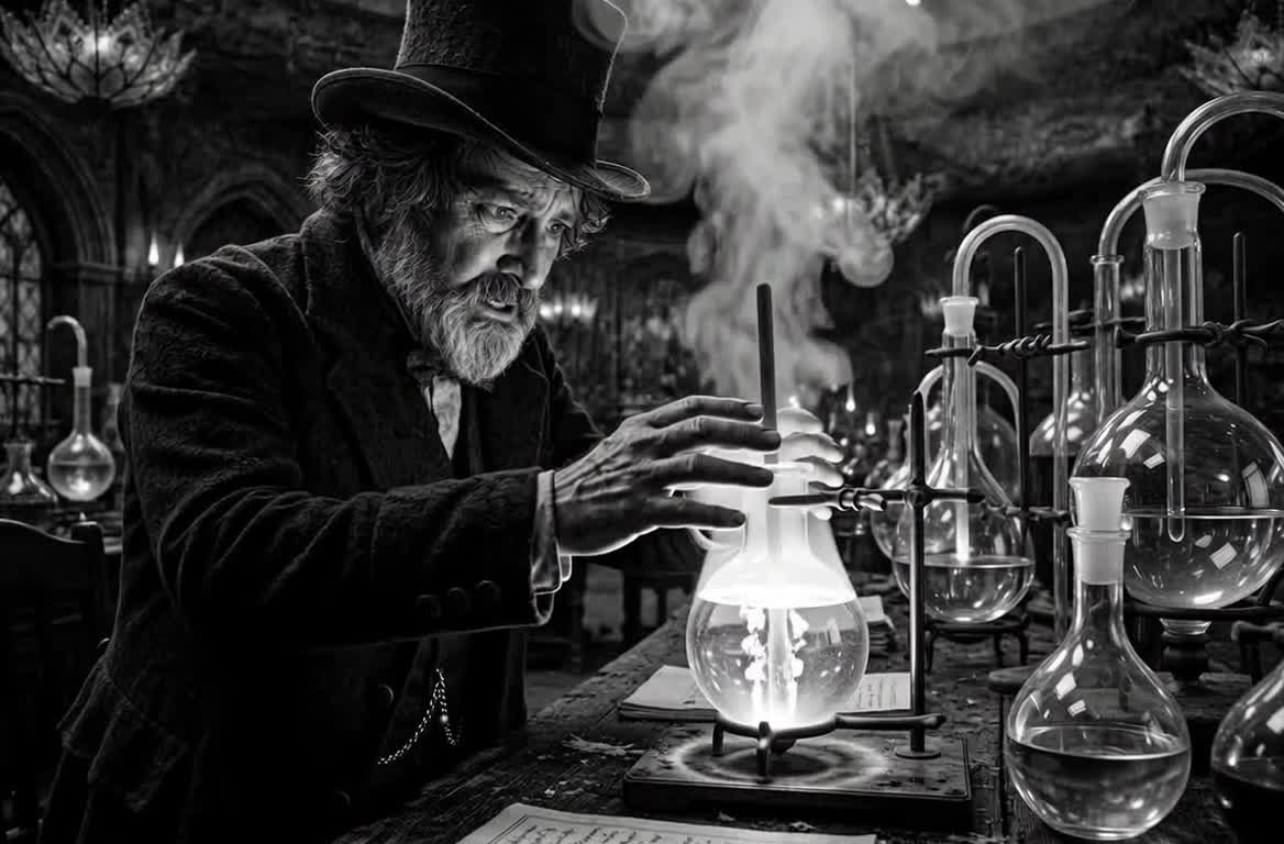 MeetThePerfumer