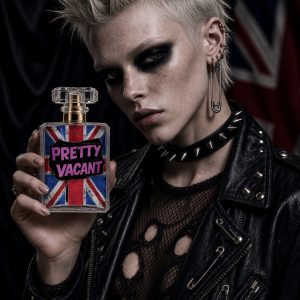 Pretty Vacant Perfume