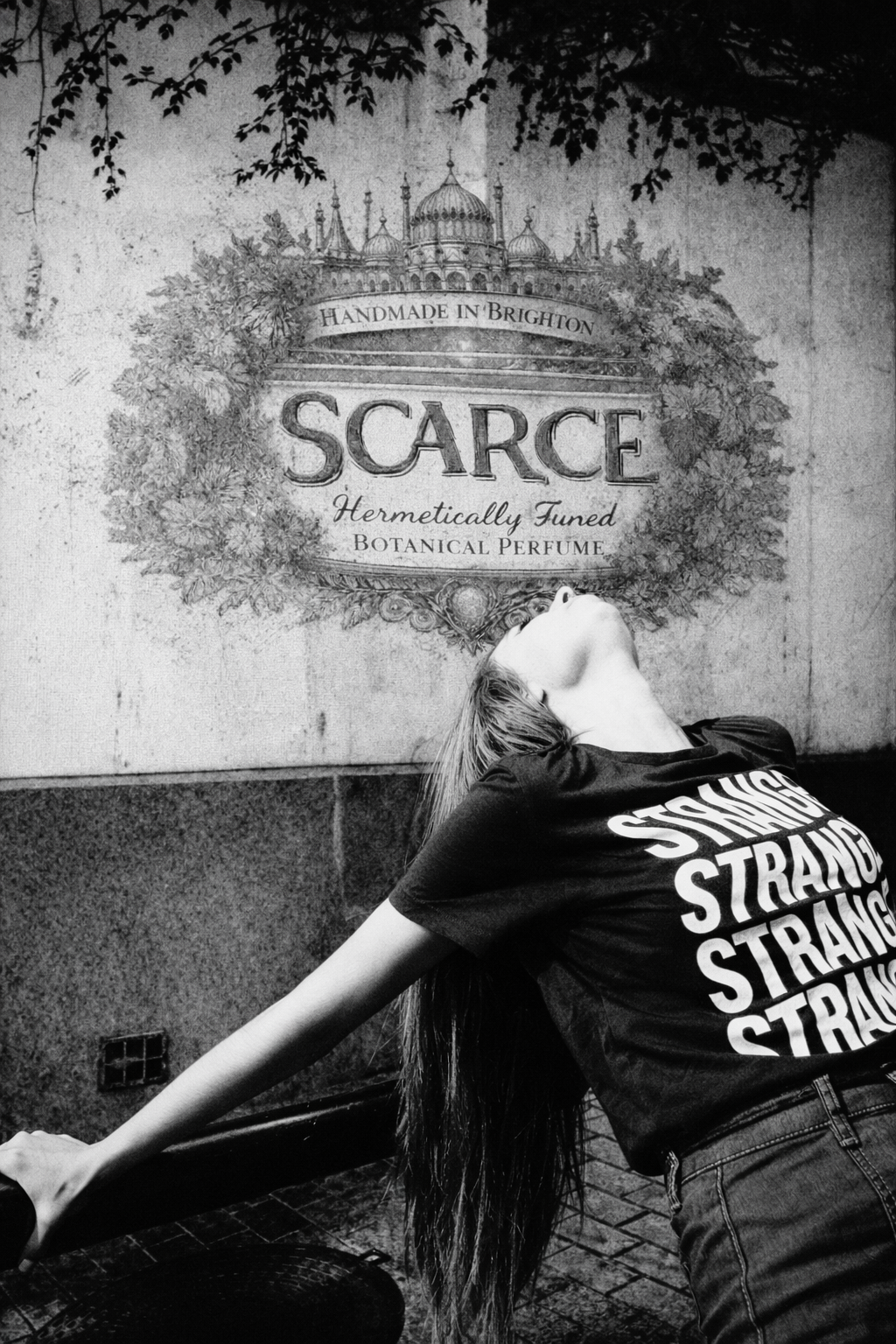 Scarce-Bespoke-Presser