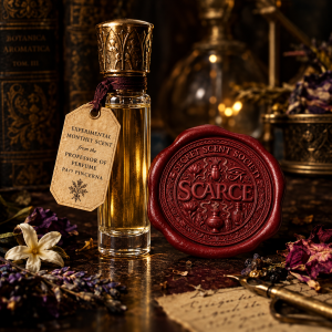 Scarce Secret Scent Society Subscription